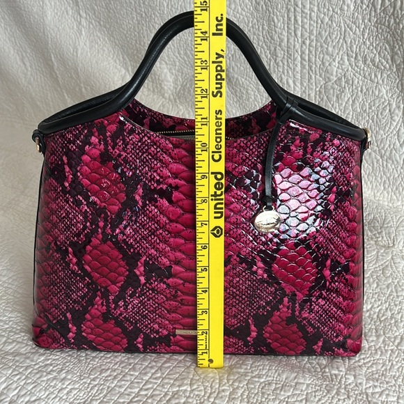 Brahmin Elaine Potion Ziggy - Picture 8 of 10